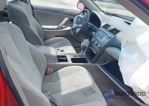 2007 Toyota Camry Le from USA, damaged, VIN 4T1BE46K77U132617